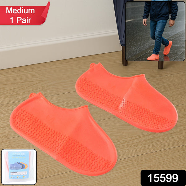 Rain Boot Cover